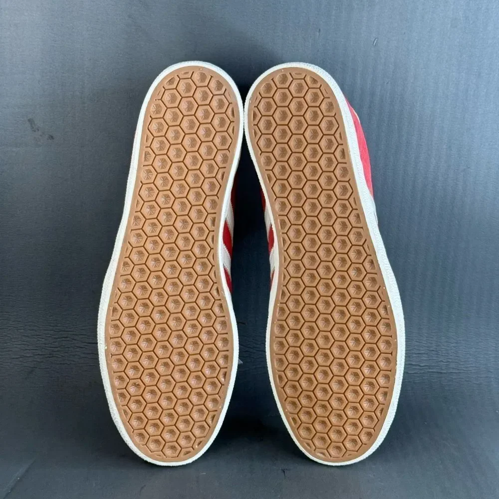 Adidas Gazelle ADV sneaker shoe 